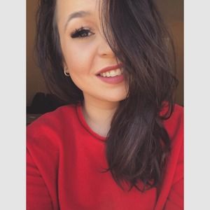 Meet your Posher, Jess